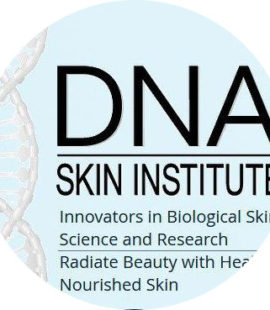 DNA Skin (natural ,organic product line)