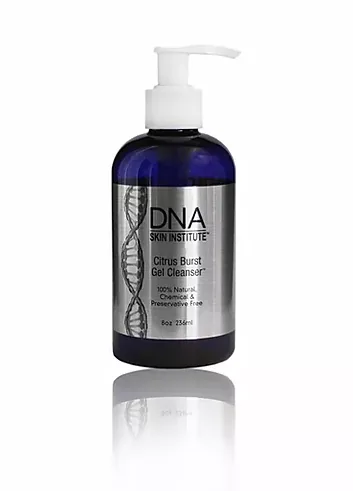 Citrus Burst Gel Cleanser, available at Royal Skincare in Scottsdale
