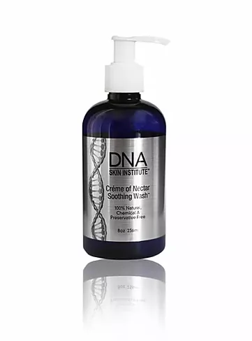Creme of Nectar Soothing Wash, available at Royal Skincare in Scottsdale